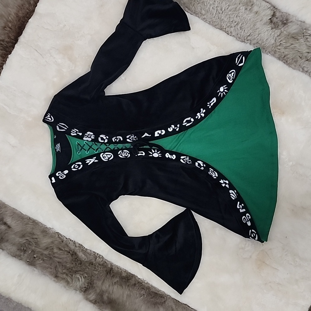 HOCUS POCUS DRESS